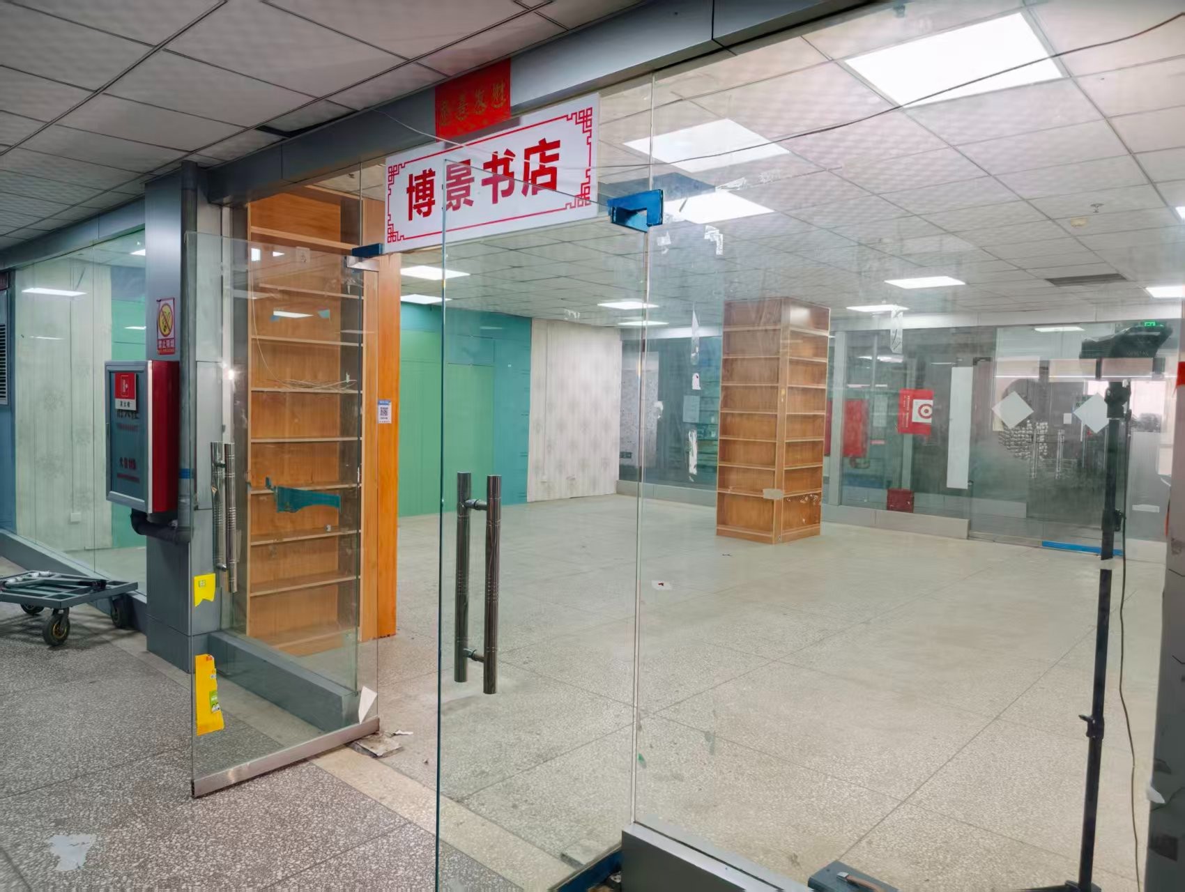 符家屯东路AI浪潮已至，优质企业抢先布局